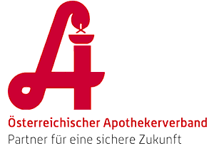 Logo des österreichischen Apothekerverbandes